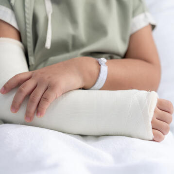 Unfallchirurgie